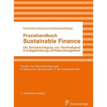 Praxishandbuch Sustainable Finance