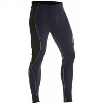 Bas de sous-vêtements Warm Blaklader Gris/noir Taille S