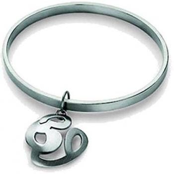 Bracelet en acier inoxydable Breil TJ0521