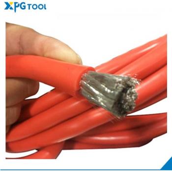 Soft Silicone Cable for Spot Welding Machines (35/50/70)