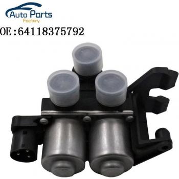 Válvula de Control de Calentador BMW E36 64111387319