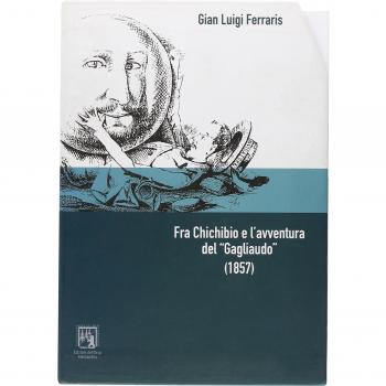 Fra Chichibio e l'avventura del «Gagliaudo»