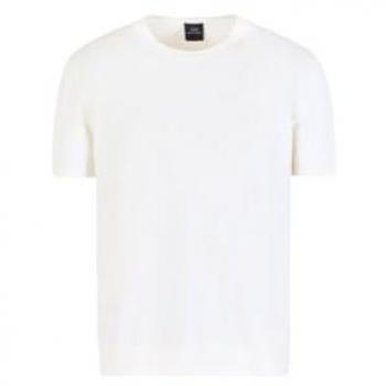 T-Shirt Uomo Armani Exchange Maniche Corte XL