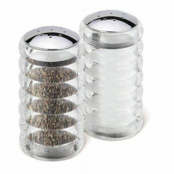 Cole & Mason Beehive Salt & Pepper Shakers