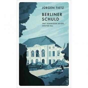 Kampa Verlag Berliner Schuld