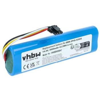 Xiaomi Q7MP52-00 Power Cell – 3000 mAh, 14.4 V Li‑Ion (No Housing)