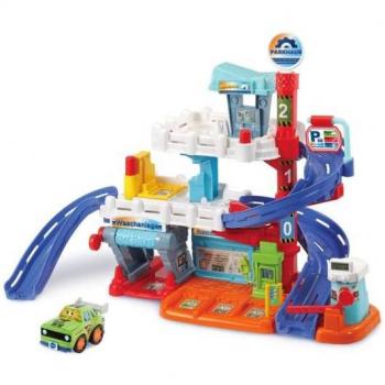 VTech Tut Tut Speedy Flitzer