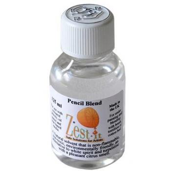 Pencil Blend by ZEST IT, 125 ml (Product Code: TZP125)