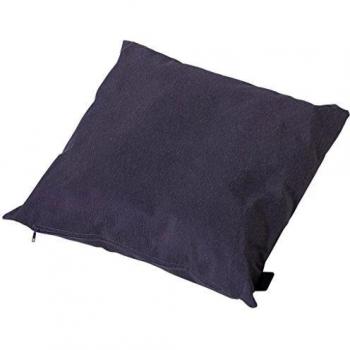 Panama Grigio Madison Cuscino 45x45 cm per l’Esterno