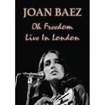 O Freedom Live London – DVD français