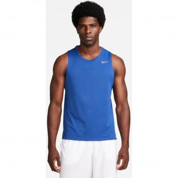 Nike Miler Dri-FIT Sporttank für Herren