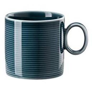 Thomas Loft Kaffee-Obertasse Nachtblau 0,21 L