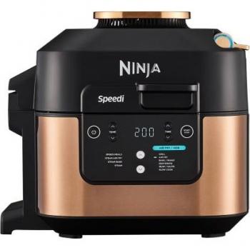 Cuiseur Multi-Speed Ninja 10-in-1 avec Friteuse à Air ON400EUDBCP