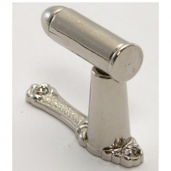 Soporte Bala Metal 4CM Pack