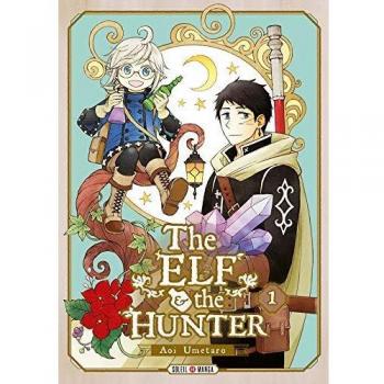 The Elf and the Hunter T01