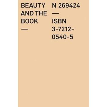 Beauty And the Book