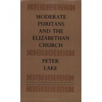 Mod Puritans Elizabethan Church