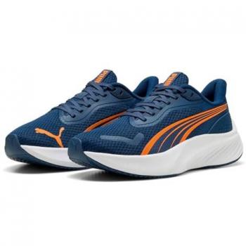 Puma Pounce Lite Rapaz Sneakers