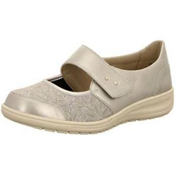 Solidus Kate Slipper Größe 39 EU Grau