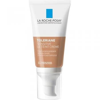 ROCHE‑POSAY Toleriane Sensitive Le Teint Creme Mittel 50 ml