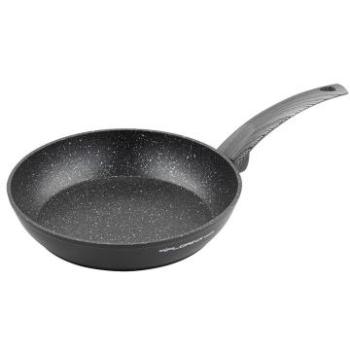 Florina Bono Poêle 24 cm – Base Pleine Induction