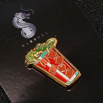 Symbol Of Bartender
