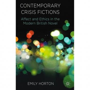 Vitalsource Technologies, Inc. Contemporary Crisis Fictions