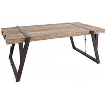 Bizzotto Table 121x64 per Ristoranti