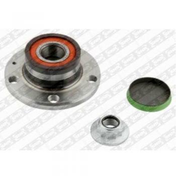 Roulement de roue VW, AUDI, SKODA SNR R157.31