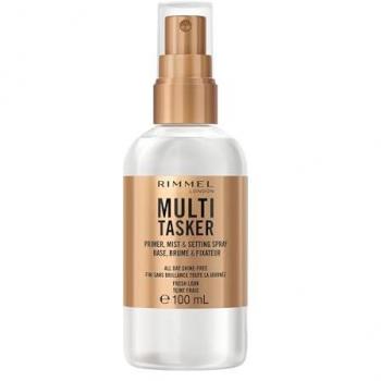 Rimmel London Fixateur de Maquillage 2-en-1