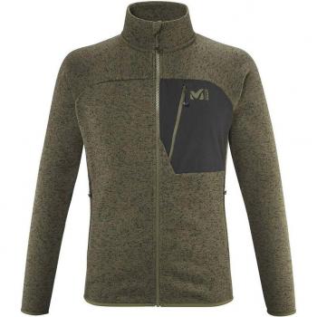 Sudadera Polar Millet Tribeni para Hombre