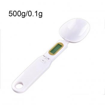 Taza Medidor Digital para Alimentos