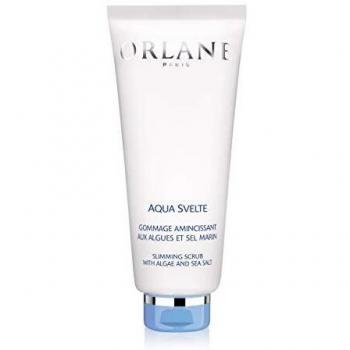Aqua Svelte Gel Doccia Scrub Snellente 200ml