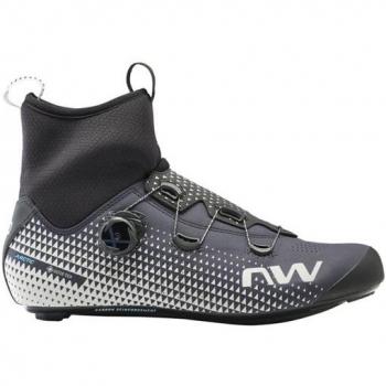 Northwave Celsius R Arctic GTX Strassenschuhe grau reflective 42