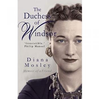 The Duchess Of Windsor: A Memoir (Paperback)