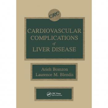 Cardiovascular Complications of Liver Disease
