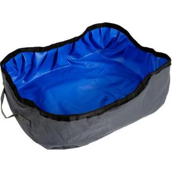 Hogar y Viaje: Caja de Arena Compacta