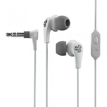 JLab JBUDSPRO Signature Earbuds Mic & Track Control Ultimate Sound Free Shipping