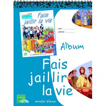 Eaux Vives : Fais Jaillir la Vie