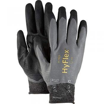 Ansell Handschuh 11-939 Hyflex Größe 7