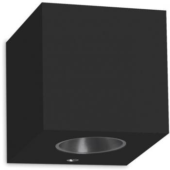 Novolux Pared COB 3 W 165 lm Luz Negra 3000 K