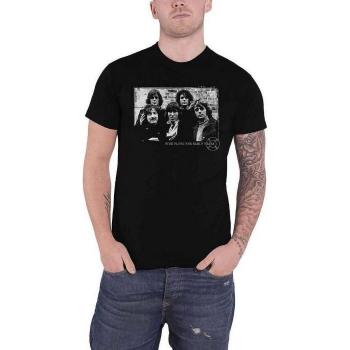 Set di T-Shirt Unisex 5 Pezzi The Early Years – Pink Floyd