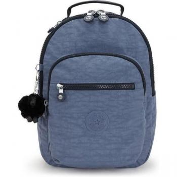 Sac à dos Kipling SEOUL S Bleu