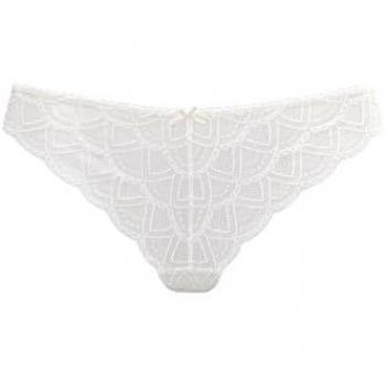 Vivance String »Mirabella«, rundherum aus Spitze