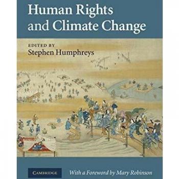 Human Rights and Climate Change