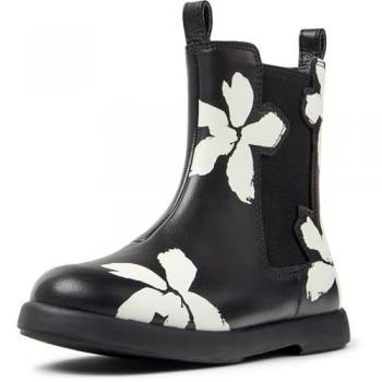 Zapatos Campero Duet Twins: estilo clásico para niños