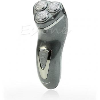 Men's Cordless 3D Electric Razor Deluxe