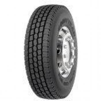 Goodyear UltraGrip WTS 385/55/R22.5 160K C/B/73 Neumático inviernos