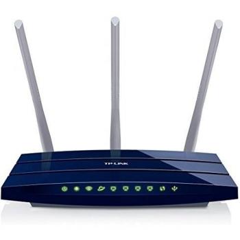 TP-LINK TL-WR1043ND