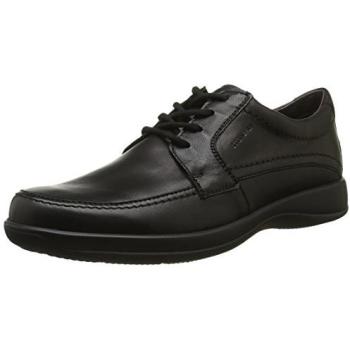 Derbies Stonefly Confort III Noir